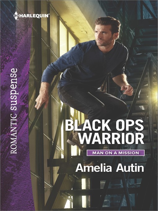 Title details for Black Ops Warrior by Amelia Autin - Available